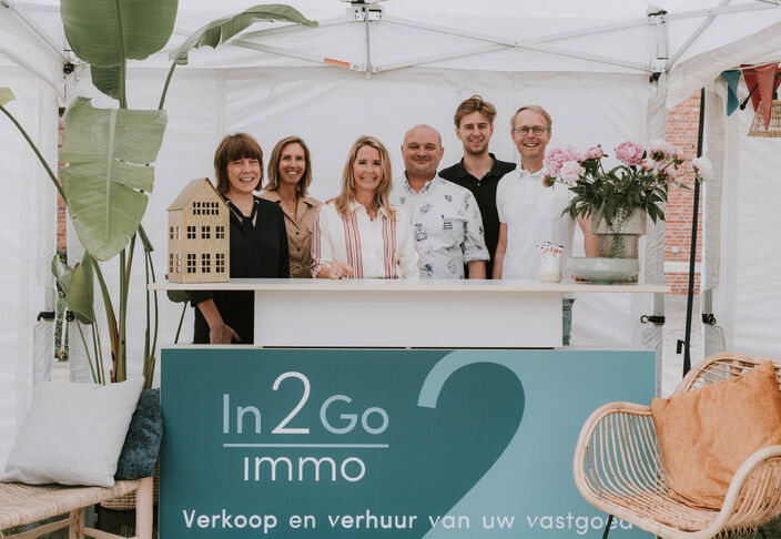 Uw vastgoedexpert