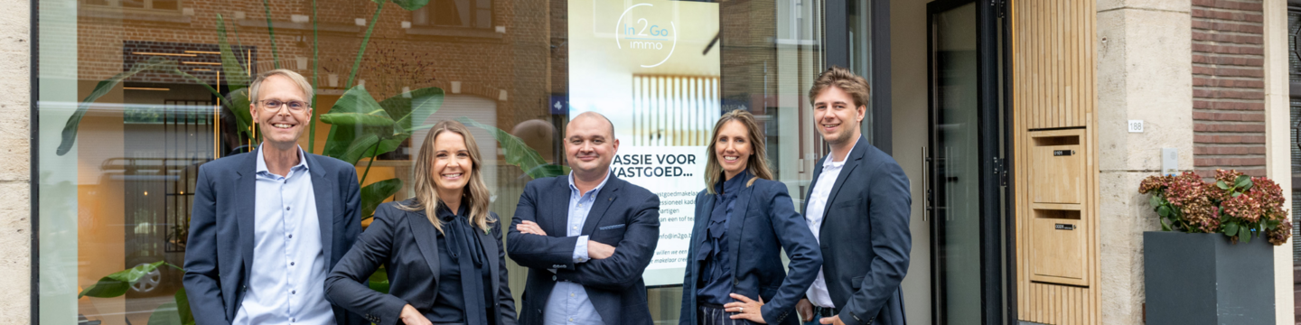 Huis verkopen Holsbeek