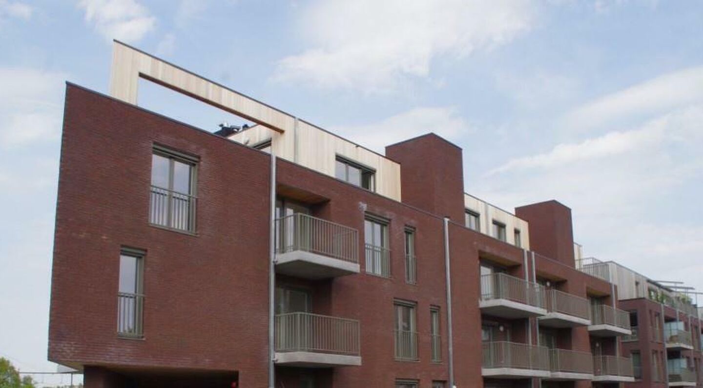 City Gate FASE III in Aarschot