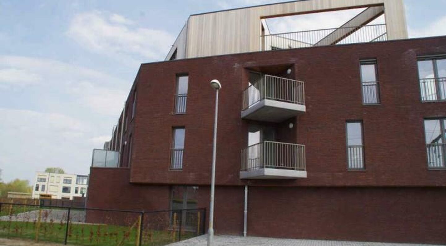 City Gate FASE III in Aarschot