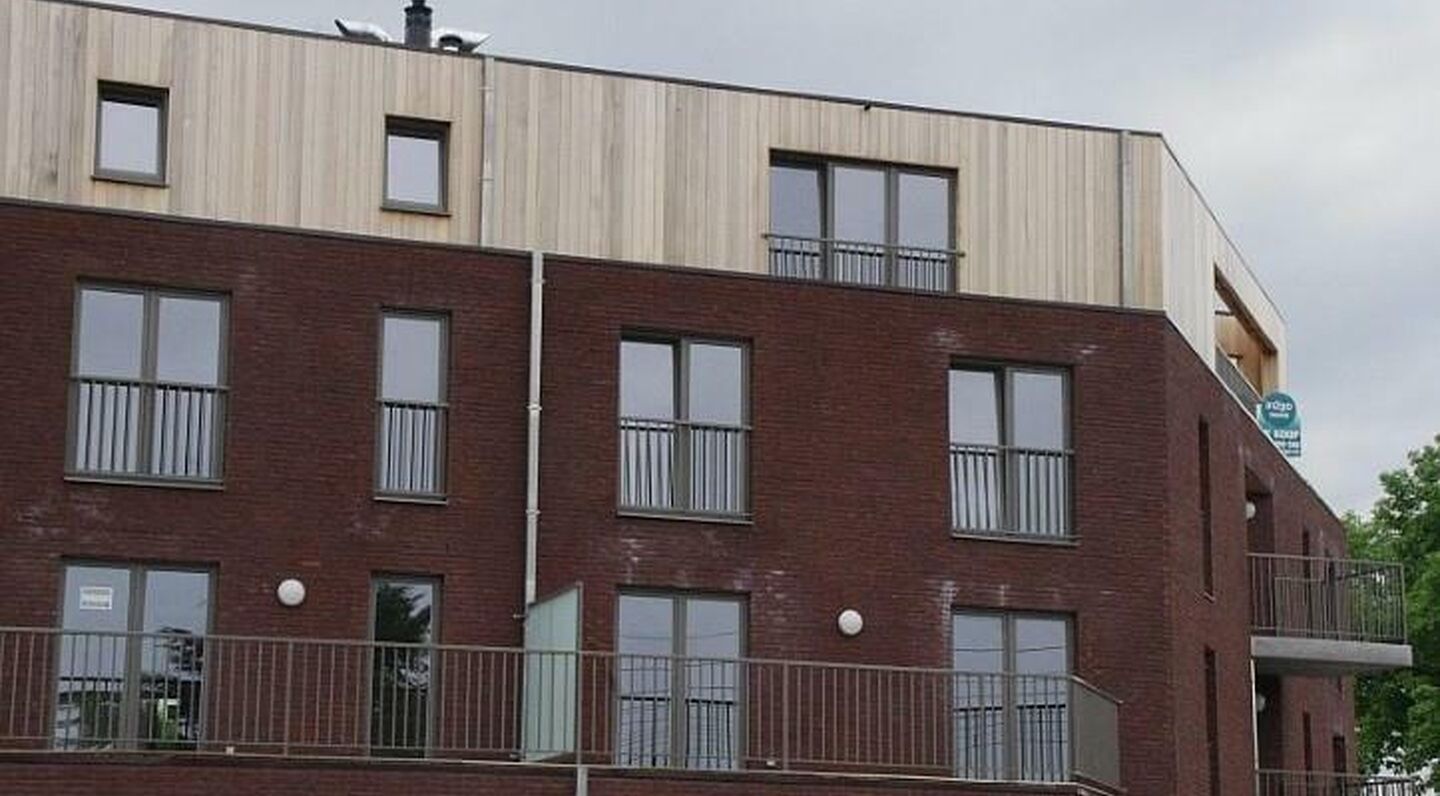 City Gate FASE III in Aarschot