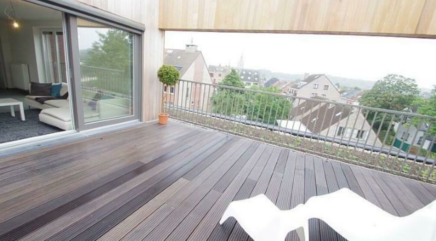 City Gate FASE III in Aarschot