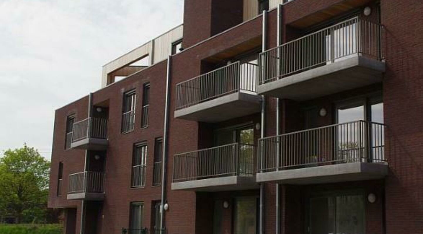 City Gate FASE III in Aarschot