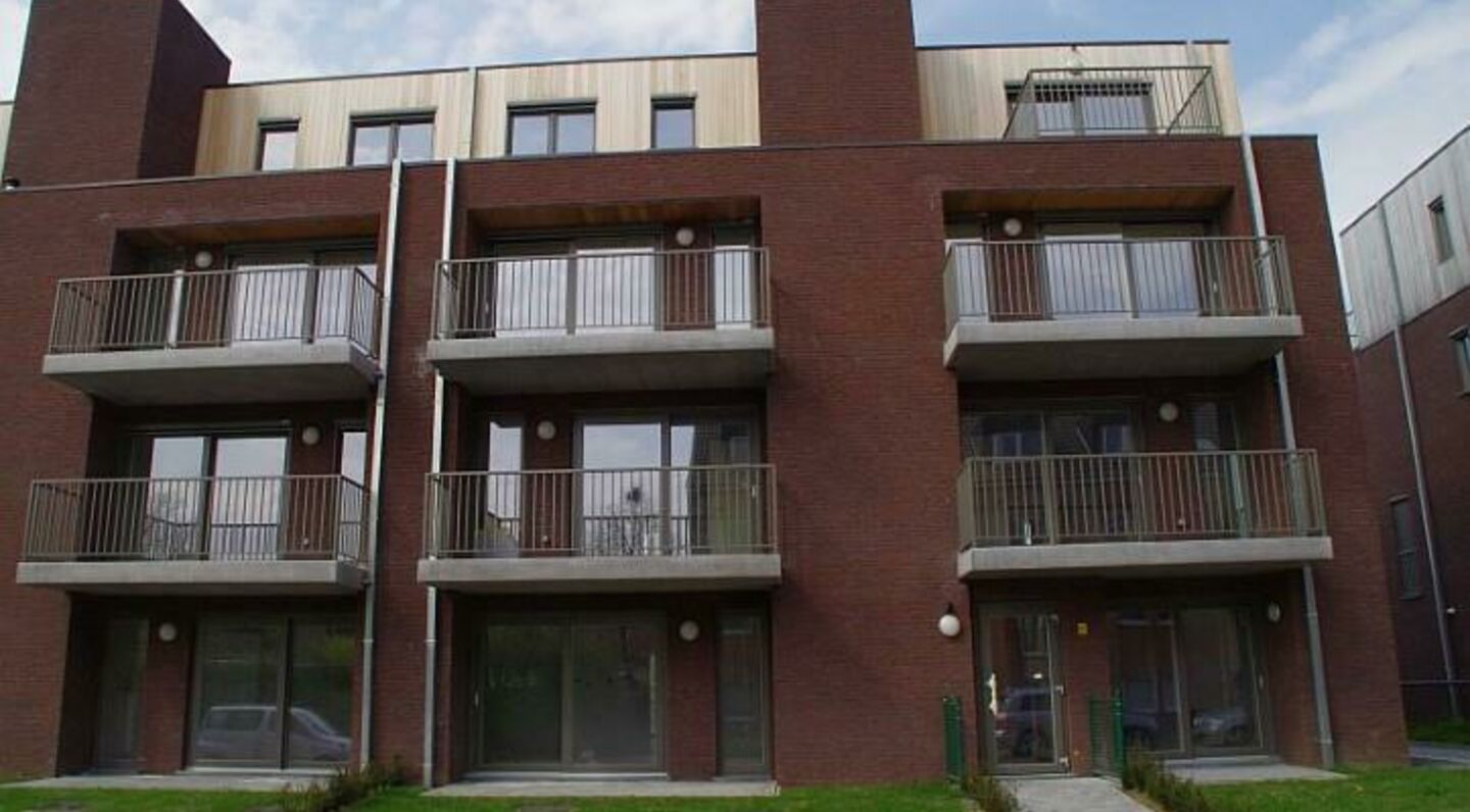 City Gate FASE III in Aarschot