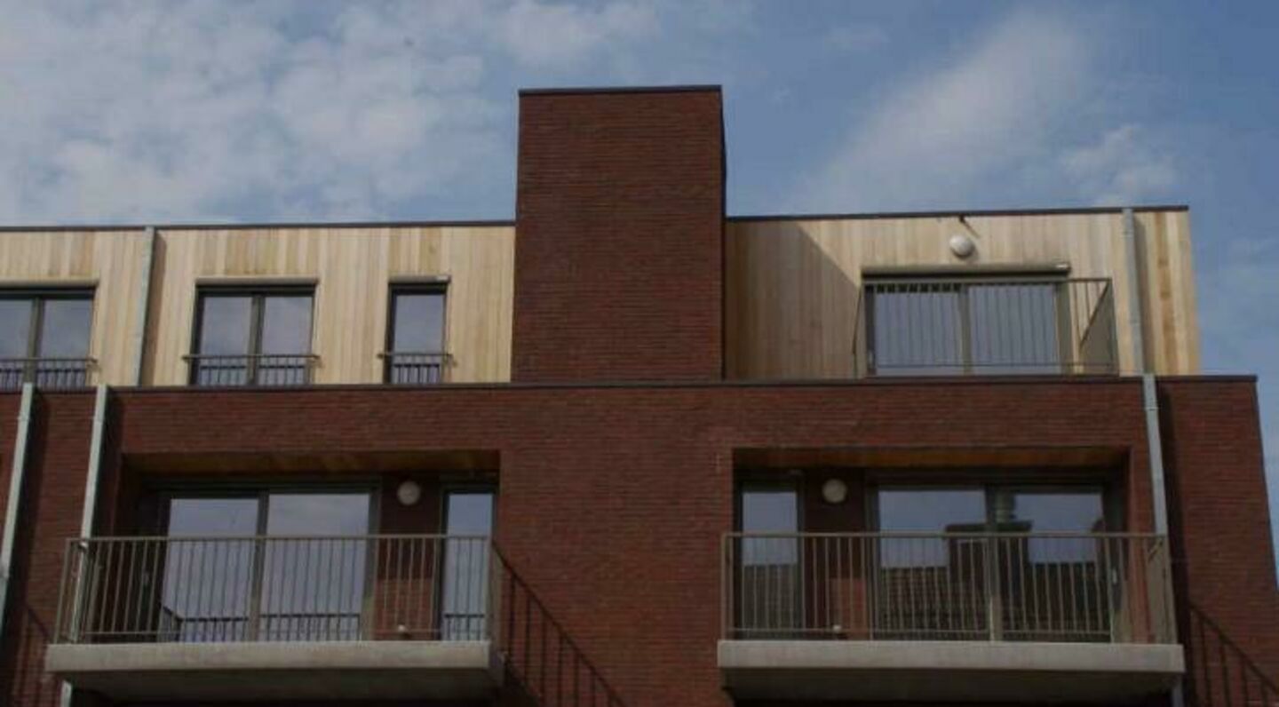 City Gate FASE III in Aarschot