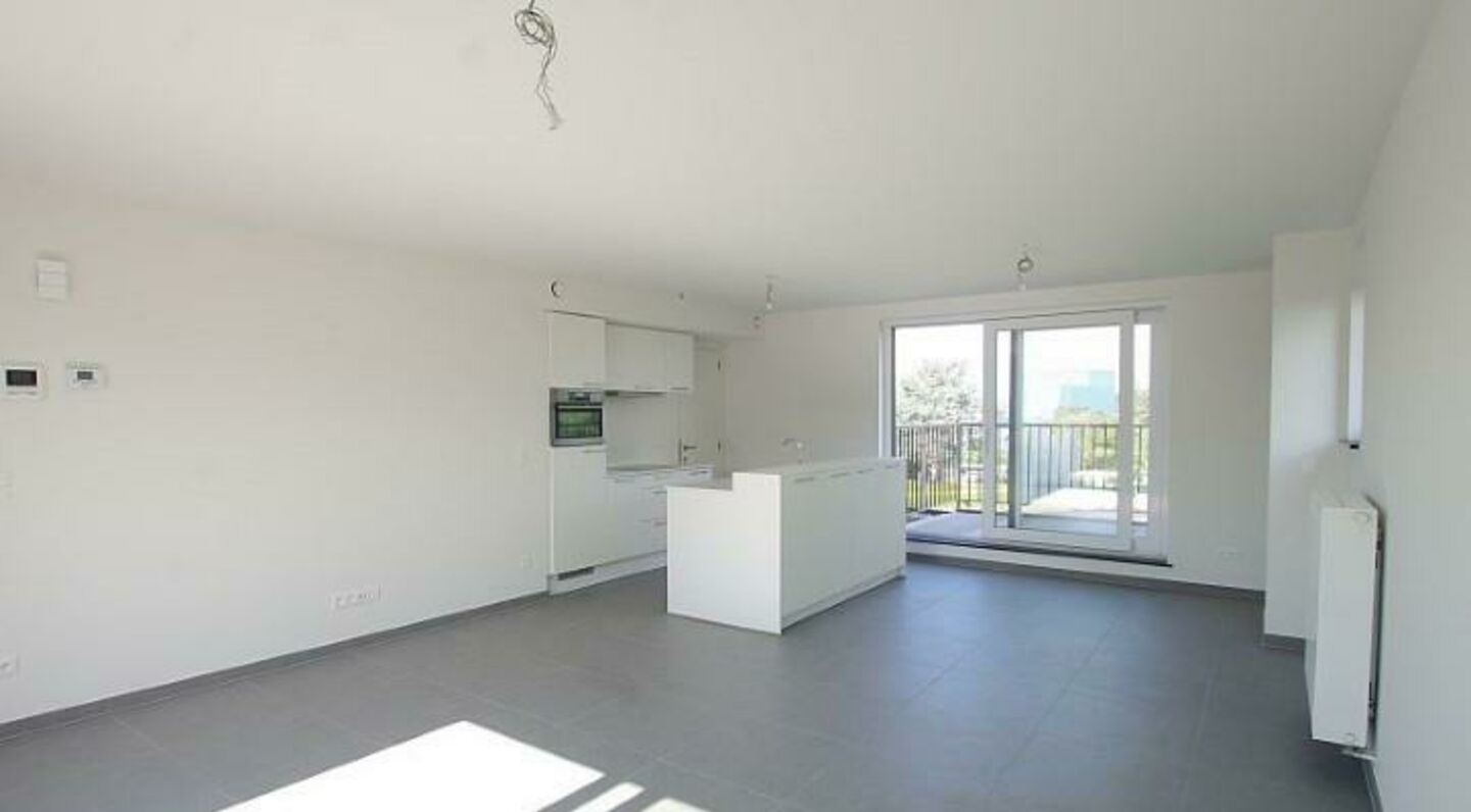 City Gate FASE III in Aarschot