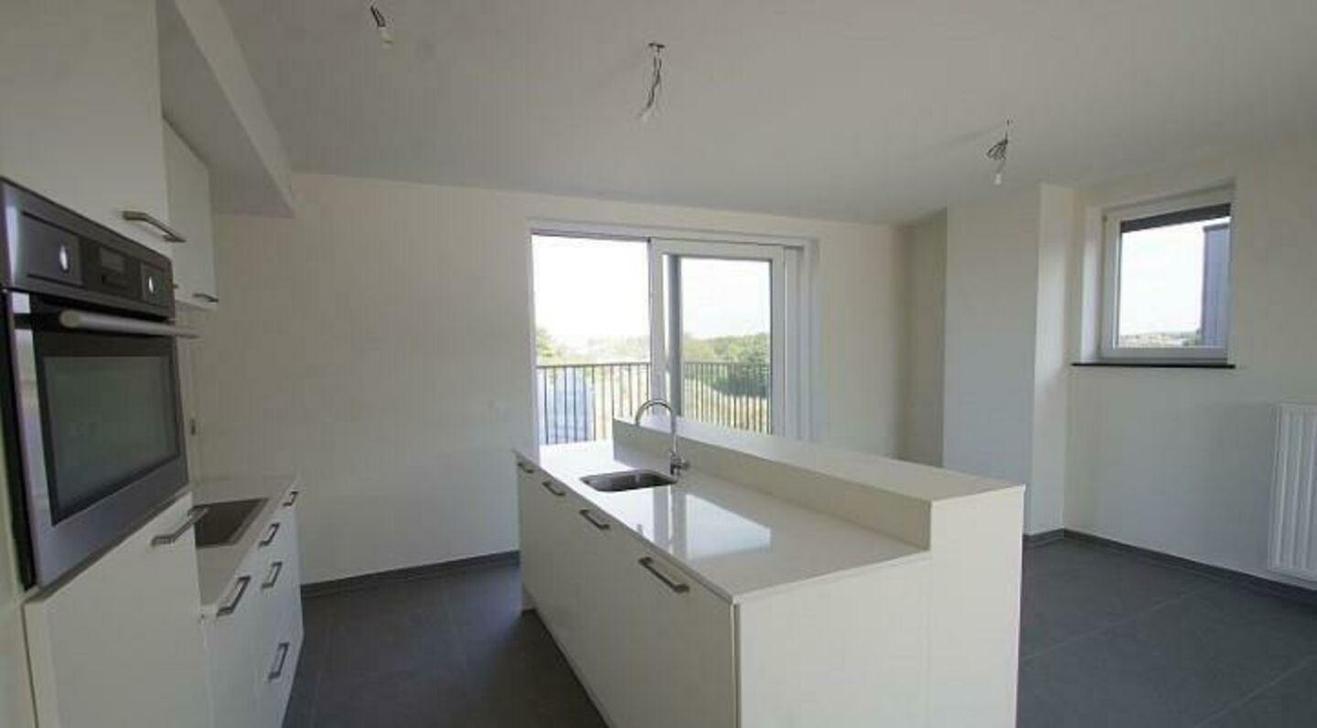 City Gate FASE III in Aarschot