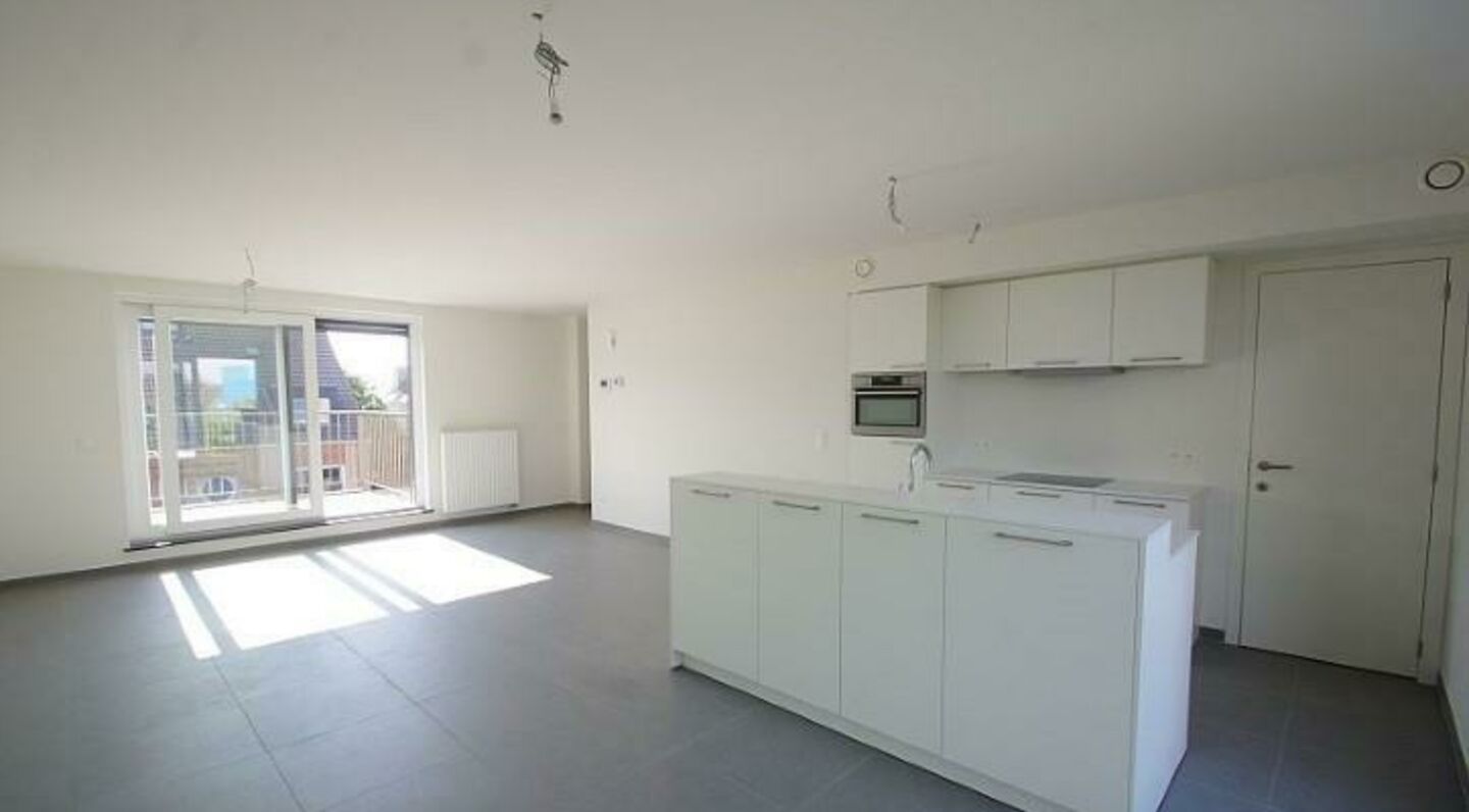 City Gate FASE III in Aarschot