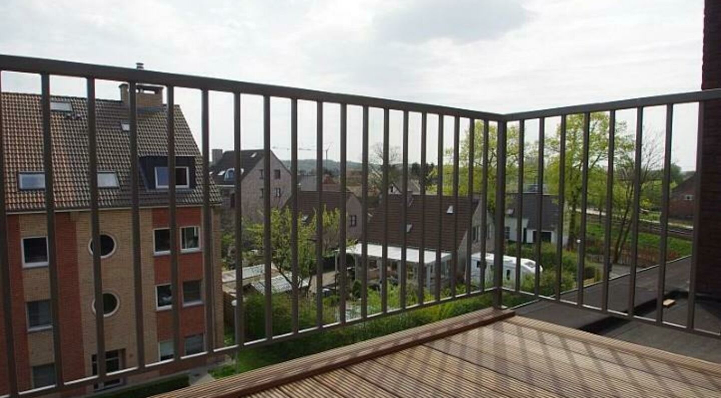 City Gate FASE III in Aarschot