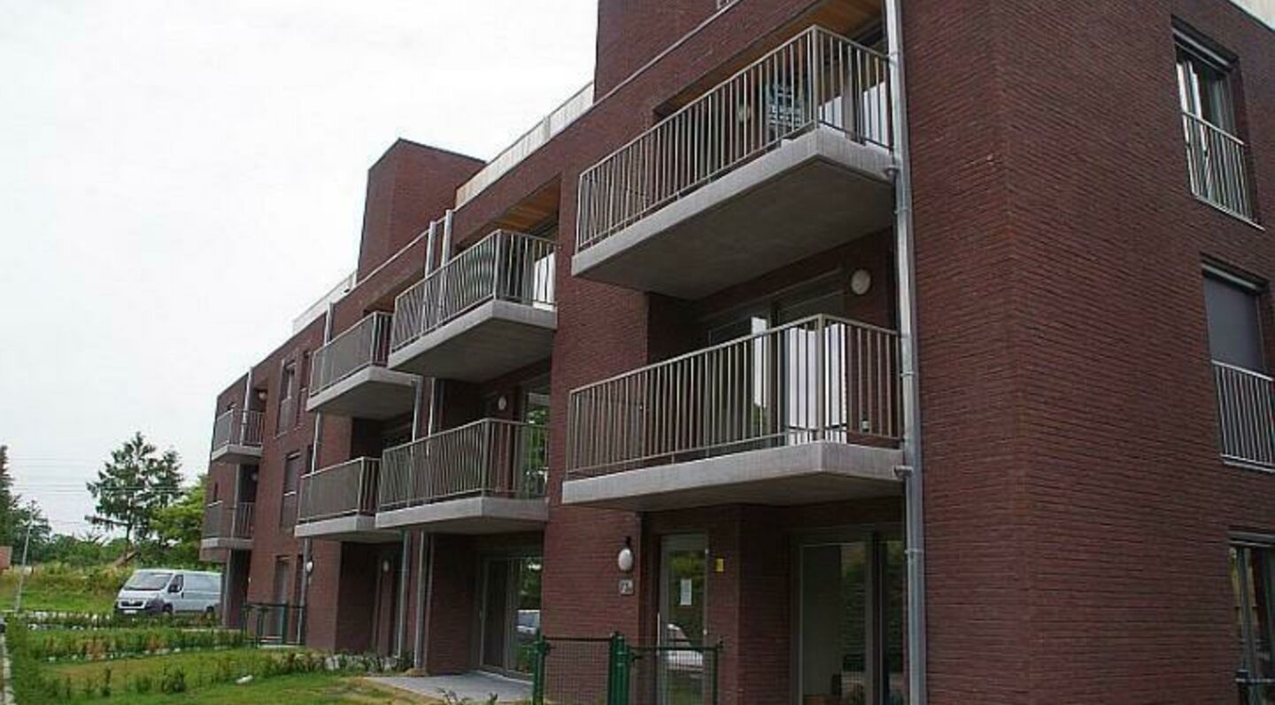 City Gate FASE III in Aarschot