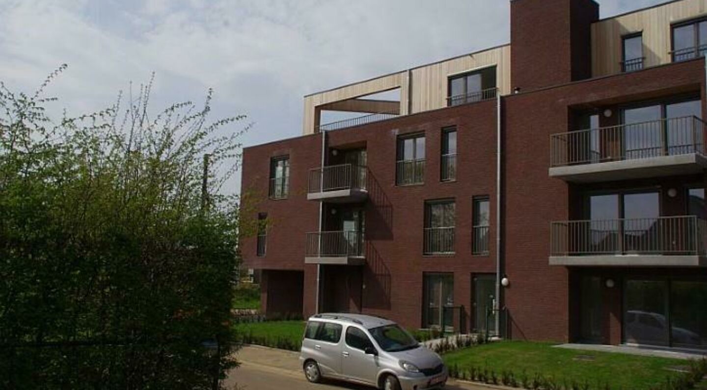 City Gate FASE III in Aarschot