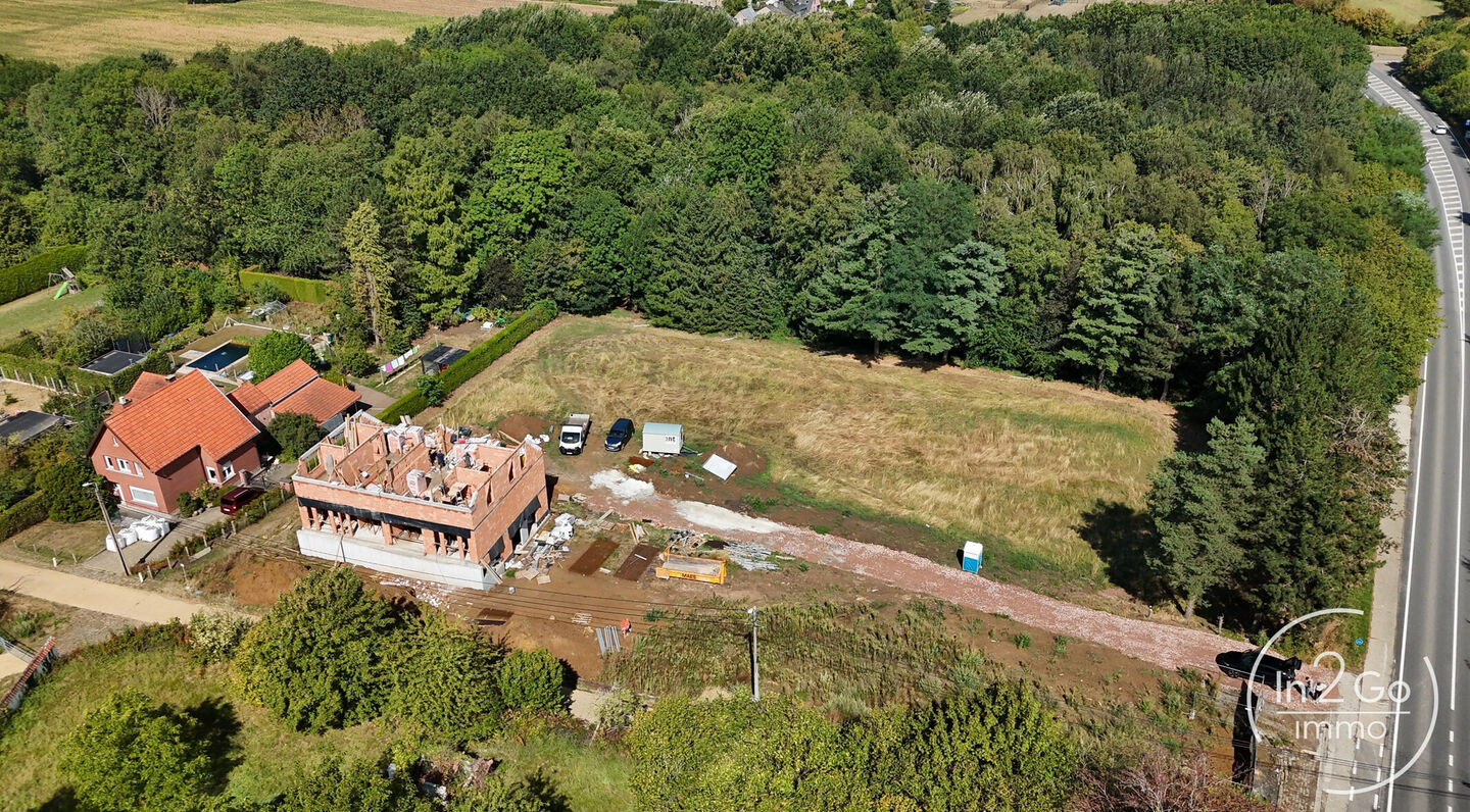 Nieuwbouwproject - Tielt-Winge in Tielt-Winge