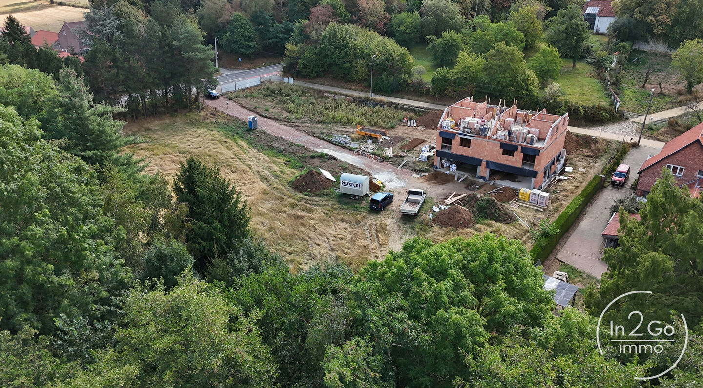 Nieuwbouwproject - Tielt-Winge in Tielt-Winge