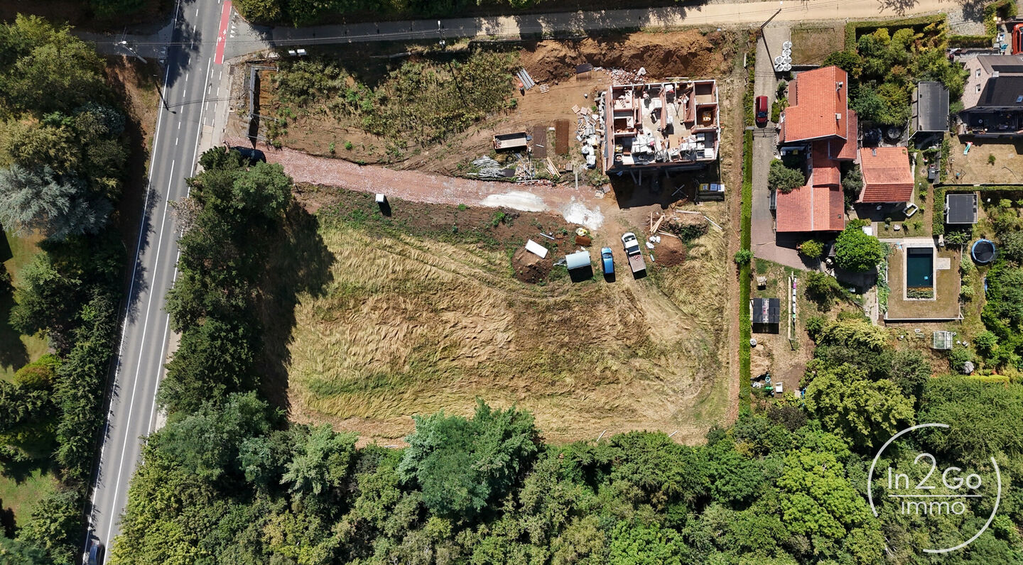 Nieuwbouwproject - Tielt-Winge in Tielt-Winge