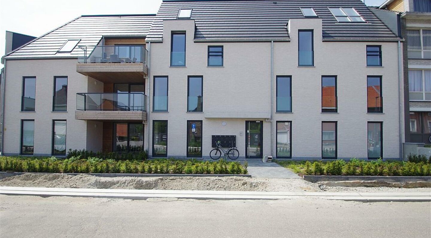 Residentie Astrid in Aarschot