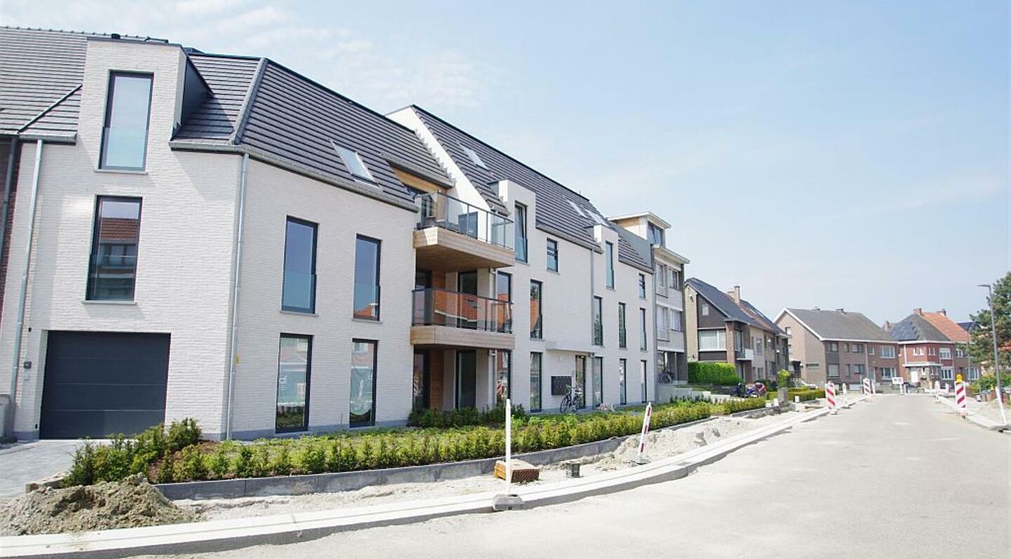 Residentie Astrid in Aarschot