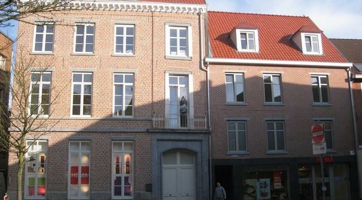Ter Park in Aarschot