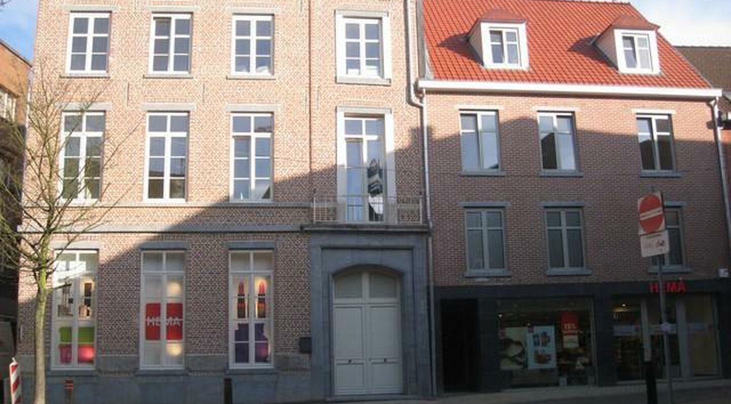 Ter Park in Aarschot