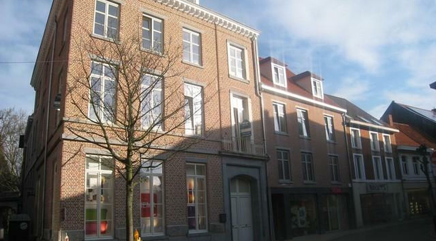 Ter Park in Aarschot