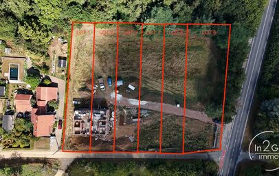 Nieuwbouwproject - Tielt-Winge in Tielt-Winge