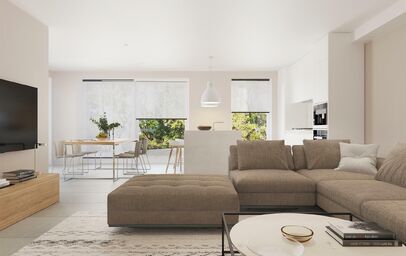 Residentie Astrid in Aarschot