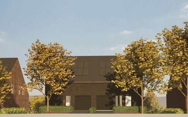 Nieuwbouwproject - Tielt-Winge in Tielt-Winge