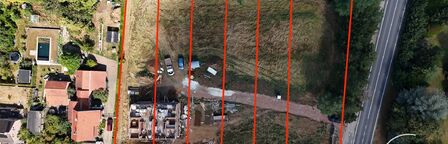 Nieuwbouwproject - Tielt-Winge in Tielt-Winge