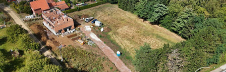 Nieuwbouwproject - Tielt-Winge in Tielt-Winge