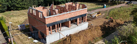Nieuwbouwproject - Tielt-Winge in Tielt-Winge