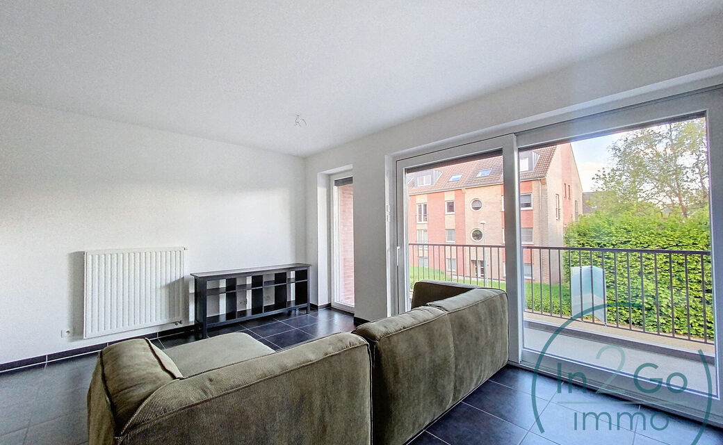 Appartement te huur in Aarschot
