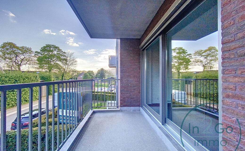 Appartement te huur in Aarschot