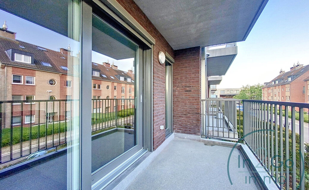 Appartement te huur in Aarschot