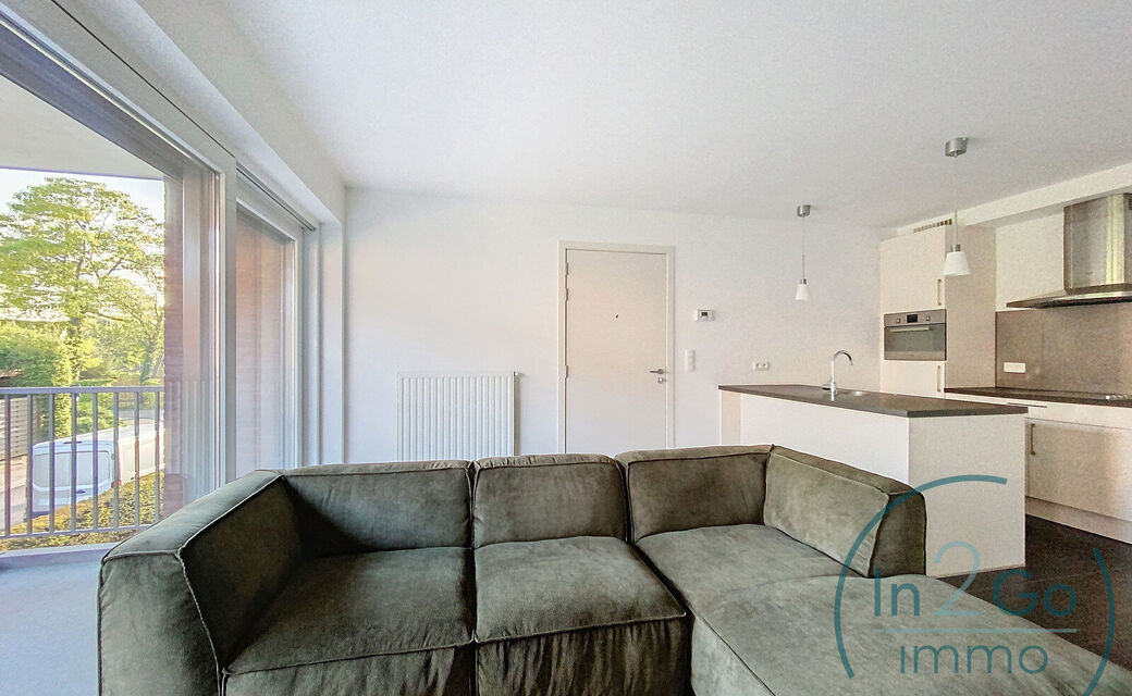 Appartement te huur in Aarschot