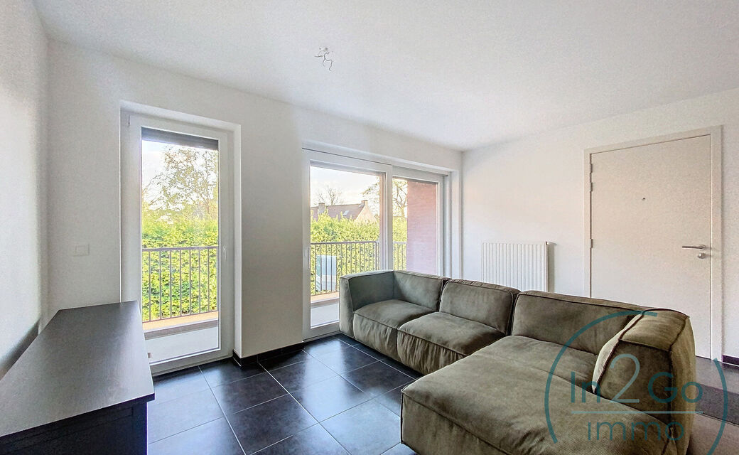 Appartement te huur in Aarschot
