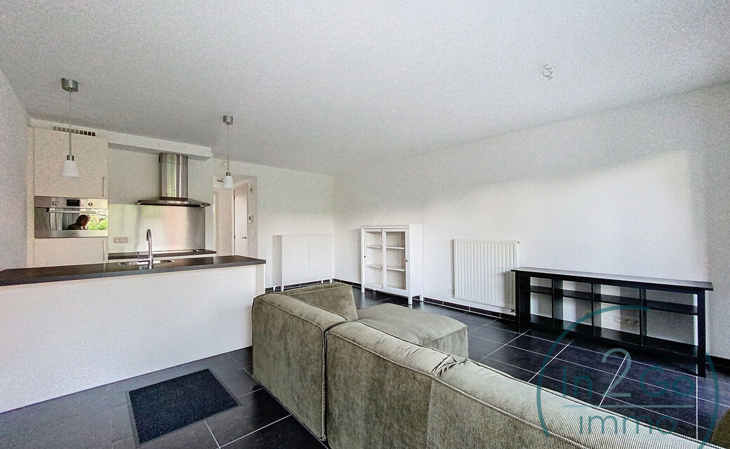 Appartement te huur in Aarschot