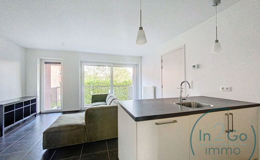 Appartement te huur in Aarschot
