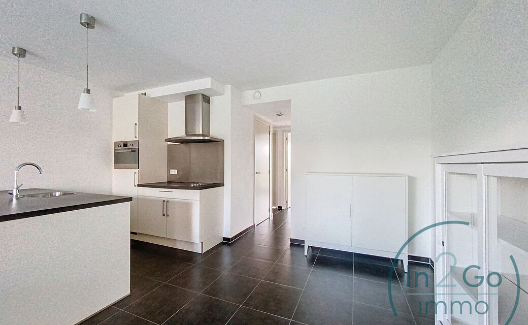 Appartement te huur in Aarschot