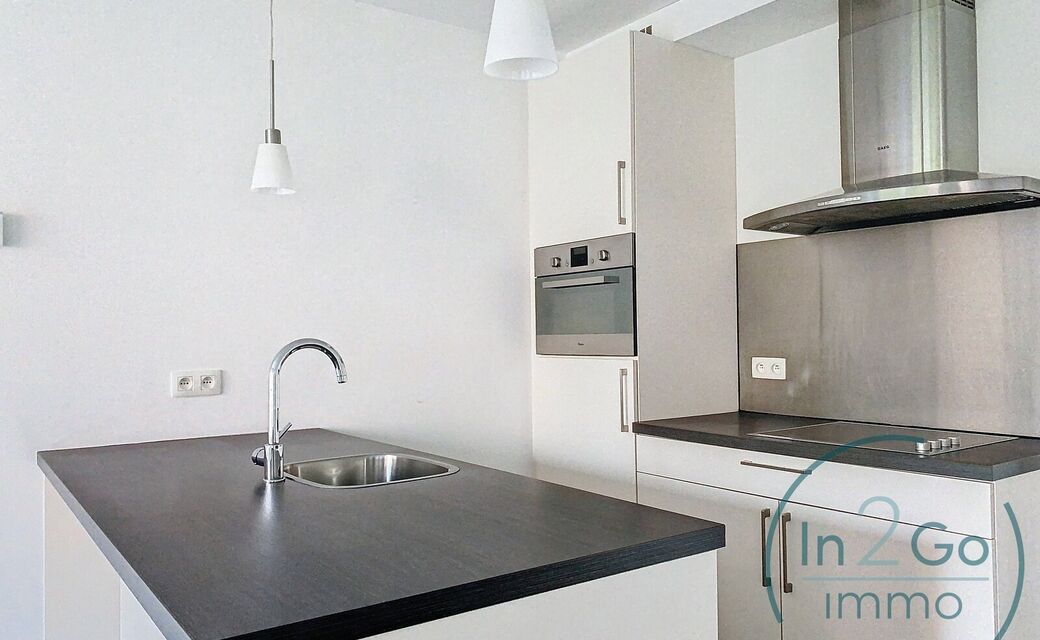 Appartement te huur in Aarschot