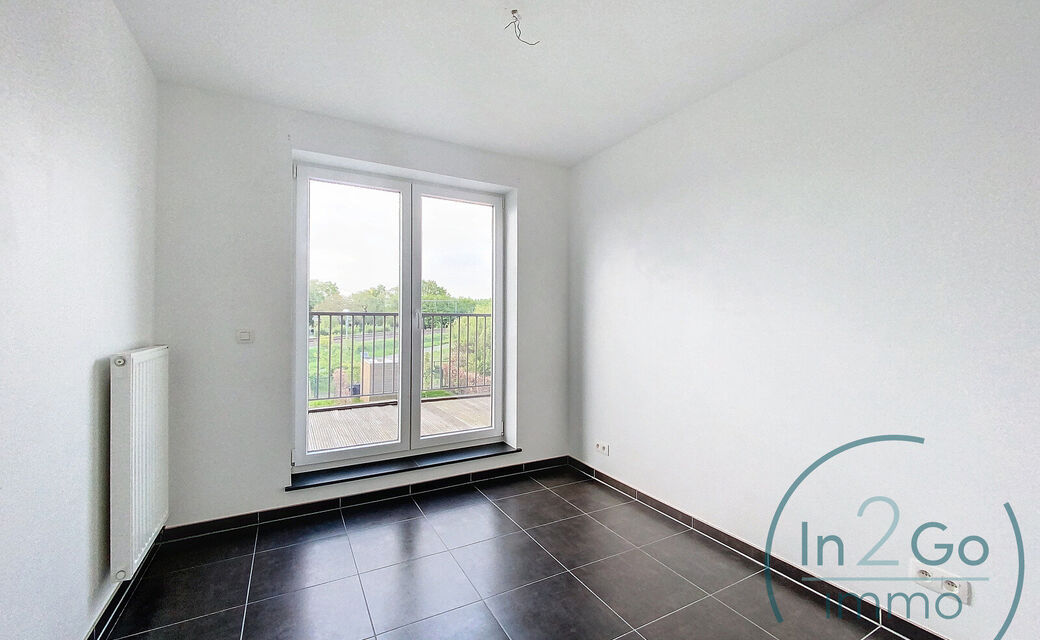 Appartement te huur in Aarschot