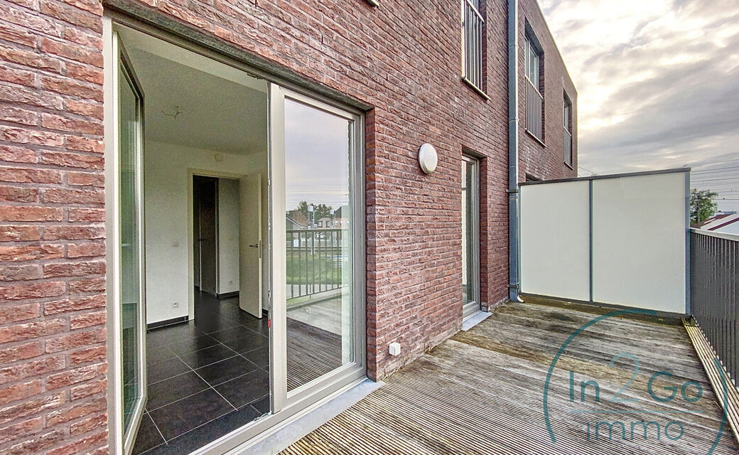 Appartement te huur in Aarschot