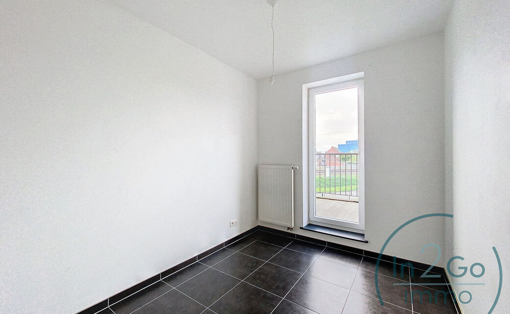 Appartement te huur in Aarschot