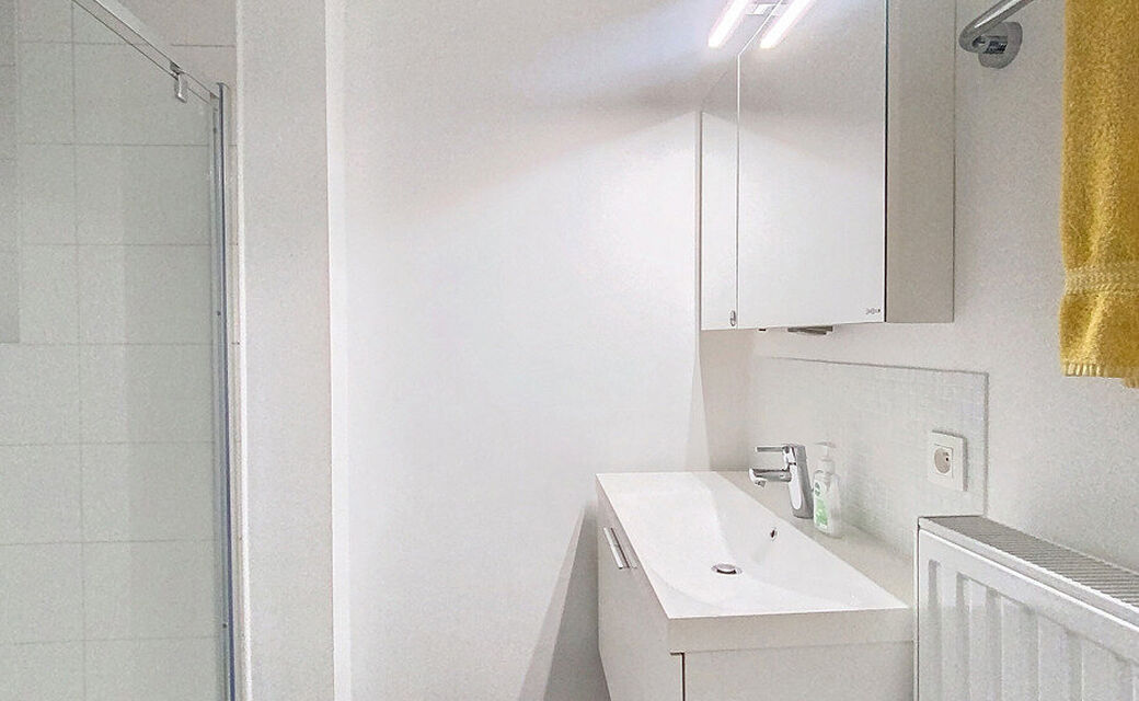 Appartement te huur in Aarschot