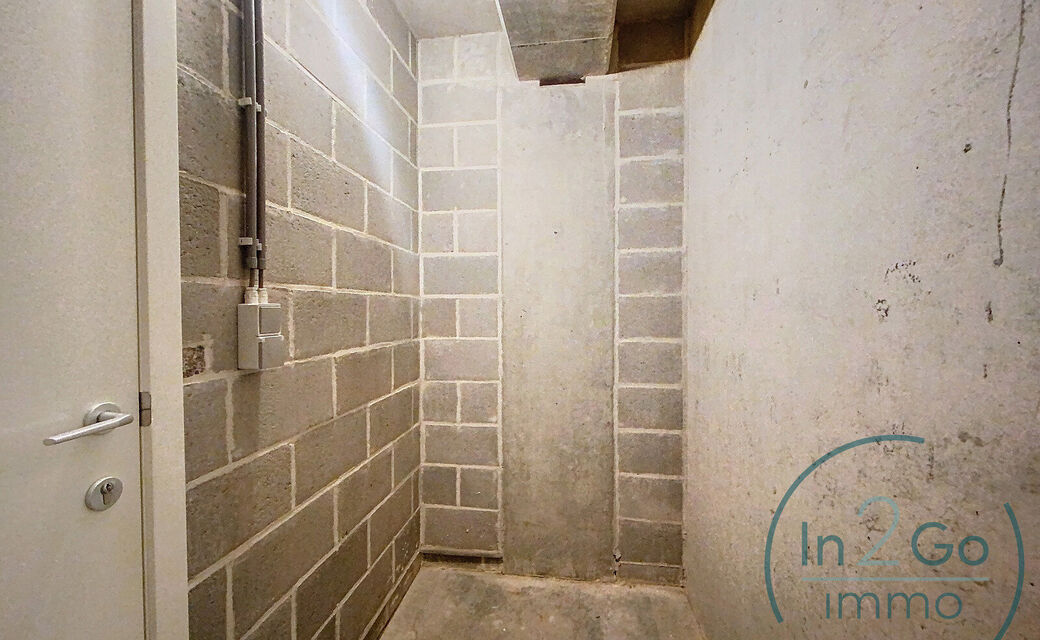 Appartement te huur in Aarschot