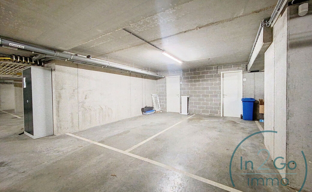 Appartement te huur in Aarschot