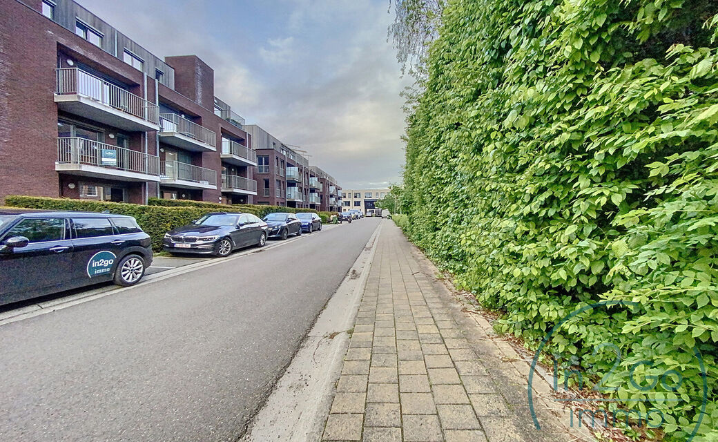 Appartement te huur in Aarschot