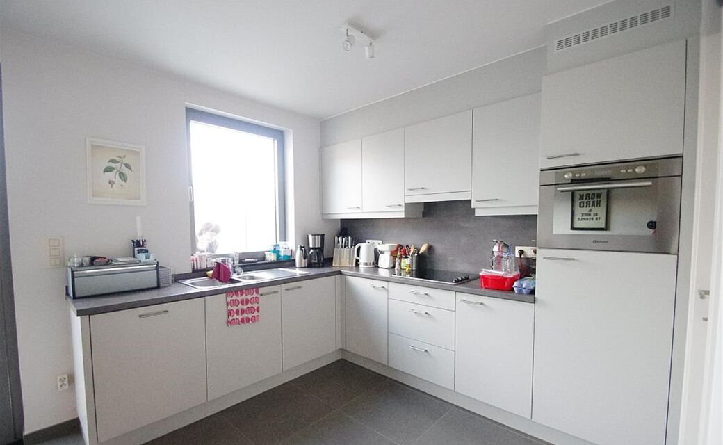 Appartement te huur in Aarschot