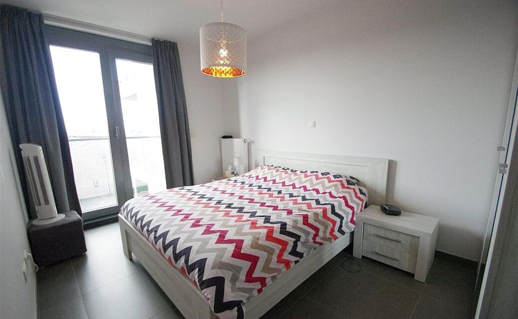 Appartement te huur in Aarschot