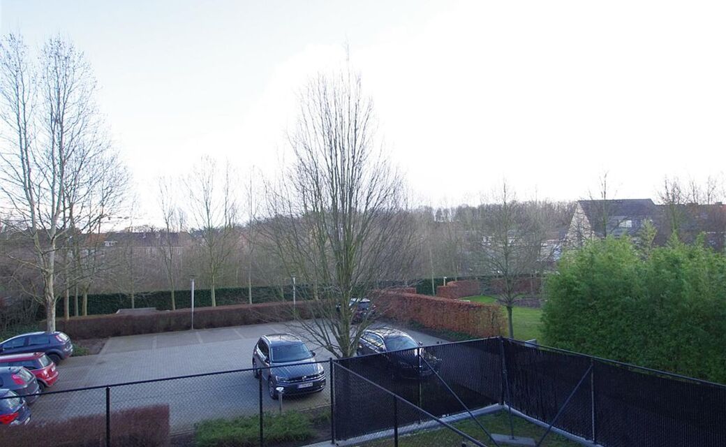 Appartement te huur in Aarschot