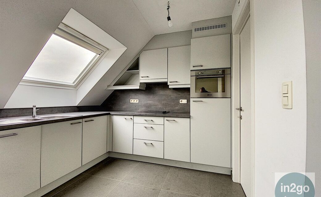 Appartement te huur in Aarschot