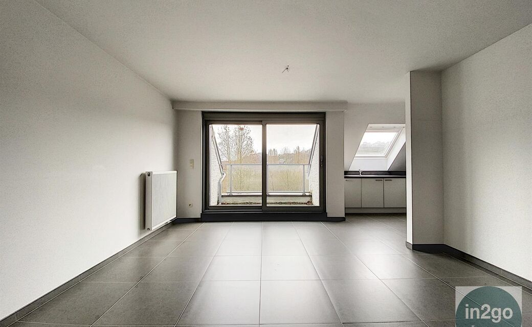 Appartement te huur in Aarschot